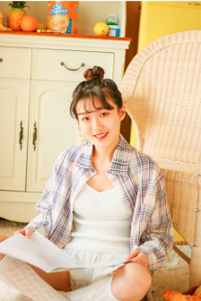 开襟乳液